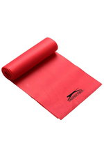 Slazenger - Slazenger Pilates Band Medium (Ucu Açık) Unisex STD Pilates Aksesuarları