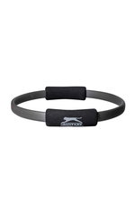 Slazenger - Slazenger Pilates Çemberi Sünger Tutacaklı Unisex STD Egzersiz Aletleri