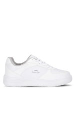 Slazenger - Slazenger PINNO I Erkek Beyaz Günlük Spor Ayakkabısı