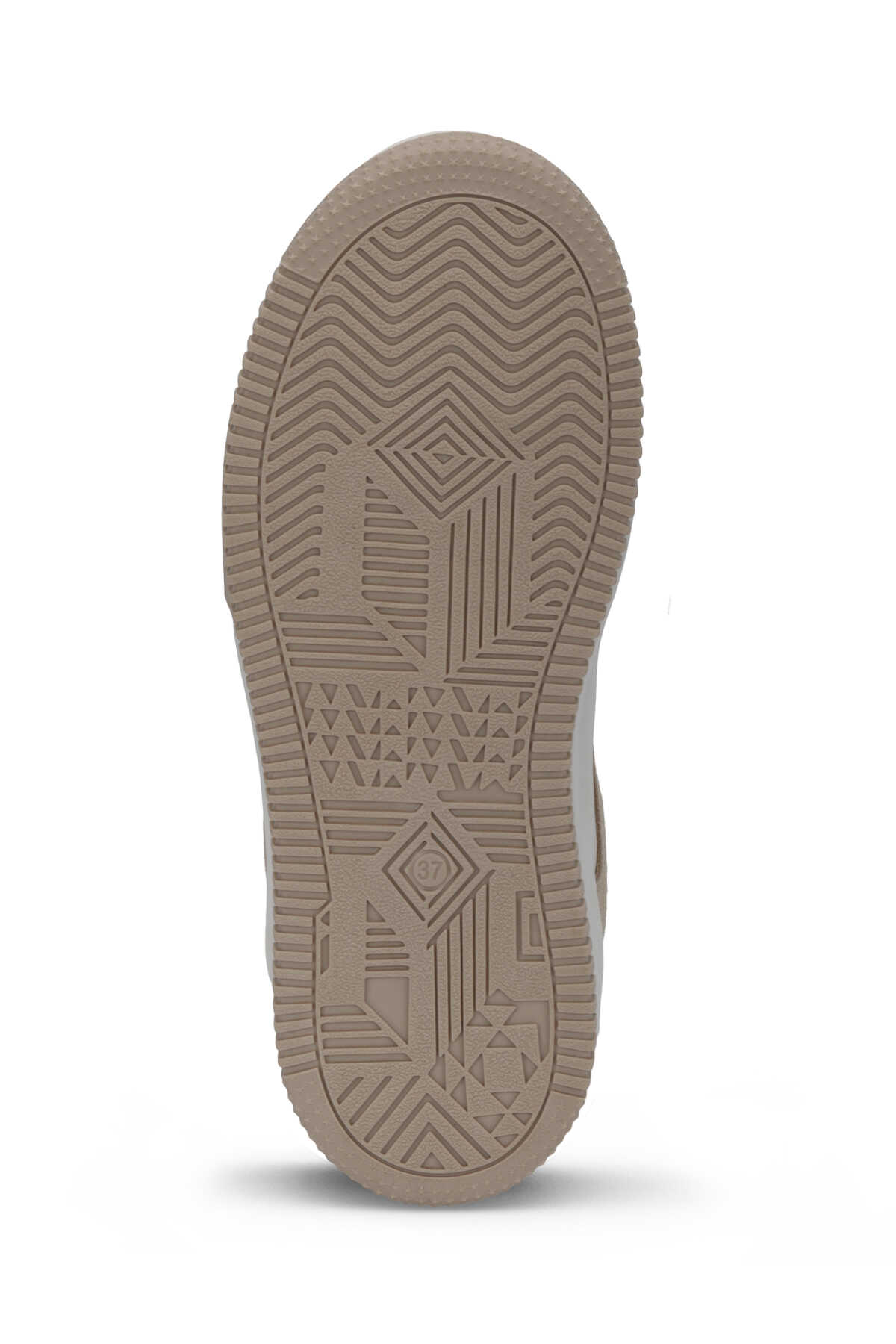 Slazenger PINTO I Kadın Bej Günlük Spor Ayakkabısı Slazenger PINTO I Kadın Bej Günlük Spor Ayakkabısı