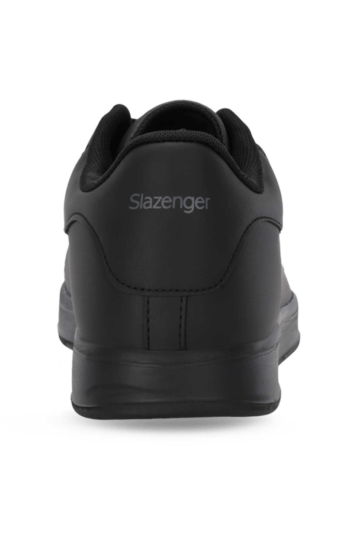 Slazenger PIZARRO I Erkek Siyah / Siyah Günlük Spor Ayakkabısı Slazenger PIZARRO I Erkek Siyah / Siyah Günlük Spor Ayakkabısı