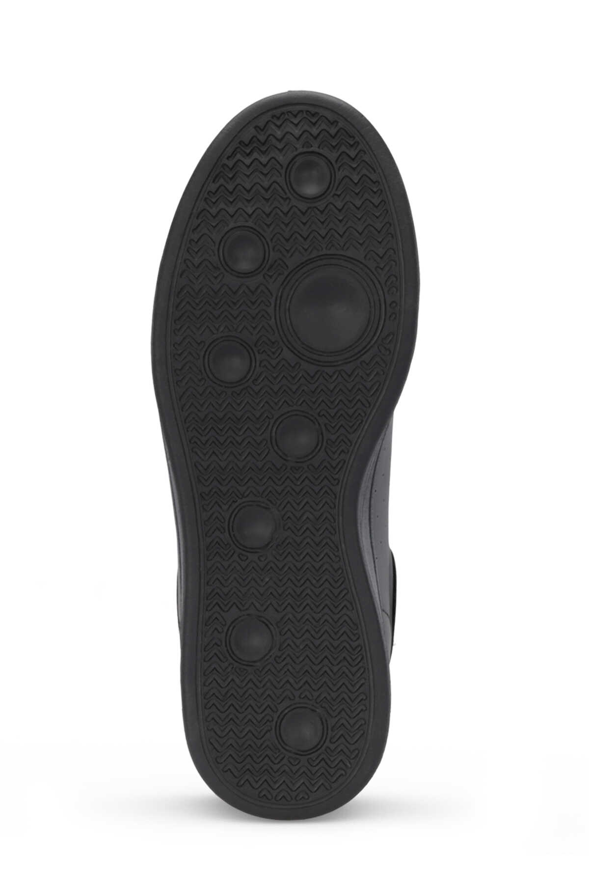 Slazenger PIZARRO I Erkek Siyah / Siyah Günlük Spor Ayakkabısı Slazenger PIZARRO I Erkek Siyah / Siyah Günlük Spor Ayakkabısı