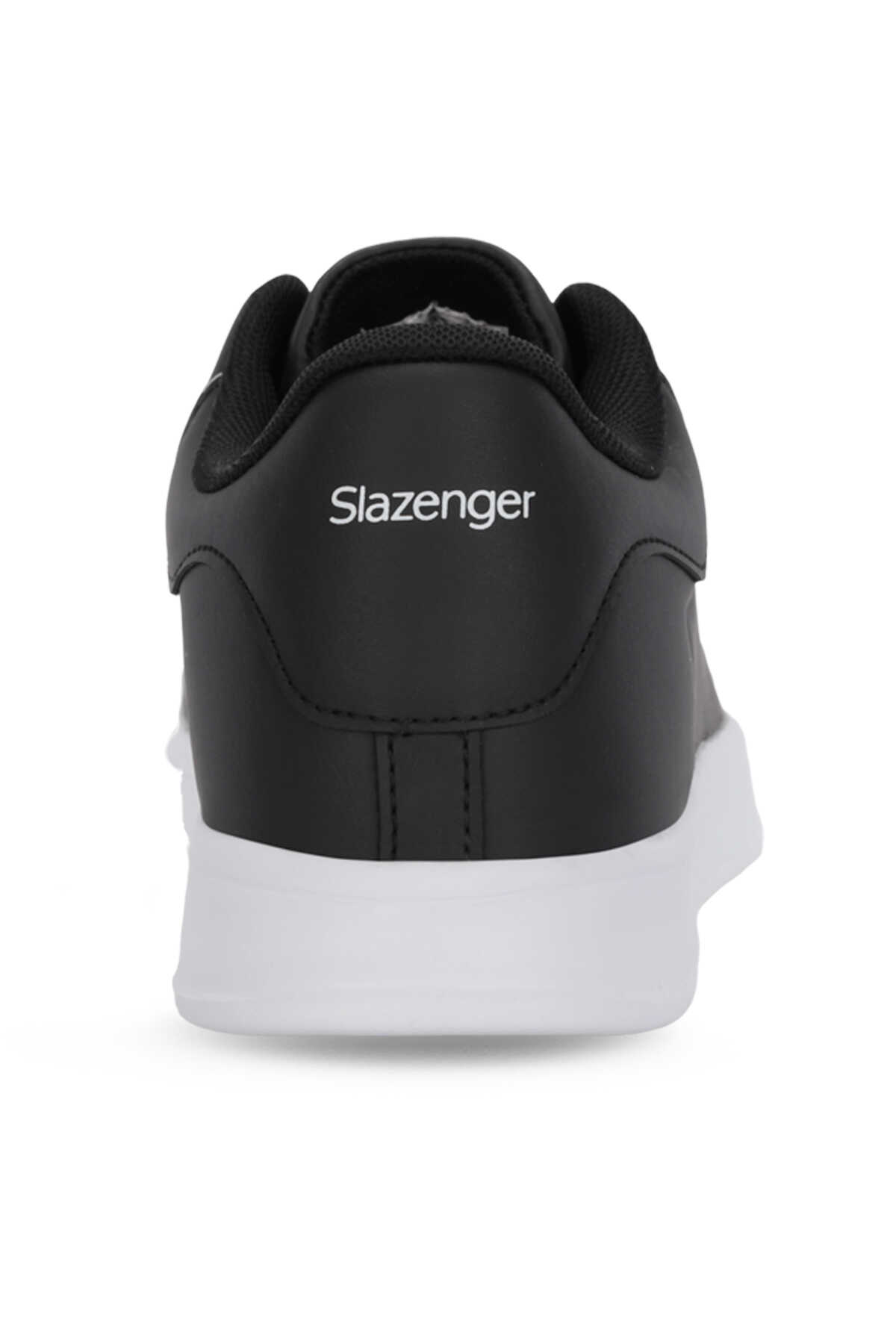 Slazenger PIZARRO I Kadın Siyah / Beyaz Günlük Spor Ayakkabısı Slazenger PIZARRO I Kadın Siyah / Beyaz Günlük Spor Ayakkabısı