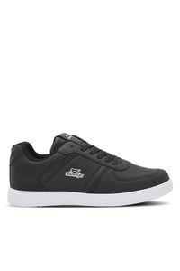 Slazenger - Slazenger POINT NEW I Erkek Siyah / Beyaz Günlük Spor Ayakkabısı Slazenger - Slazenger POINT NEW I Erkek Siyah / Beyaz Günlük Spor Ayakkabısı