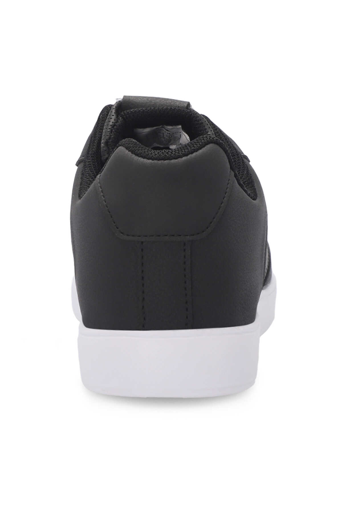 Slazenger POINT NEW I Erkek Siyah / Beyaz Günlük Spor Ayakkabısı Slazenger POINT NEW I Erkek Siyah / Beyaz Günlük Spor Ayakkabısı