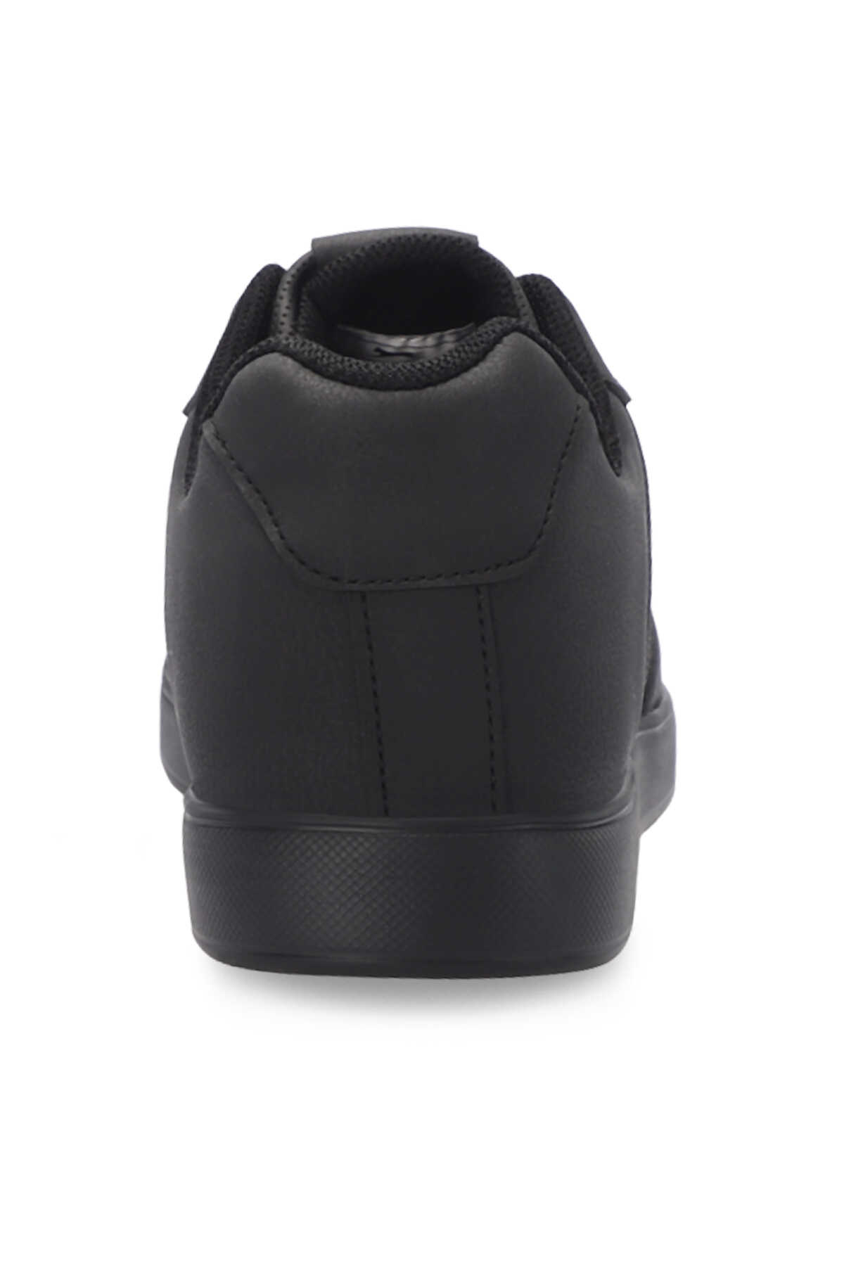 Slazenger POINT NEW I Kadın Siyah Nubuk Günlük Spor Ayakkabısı Slazenger POINT NEW I Kadın Siyah Nubuk Günlük Spor Ayakkabısı