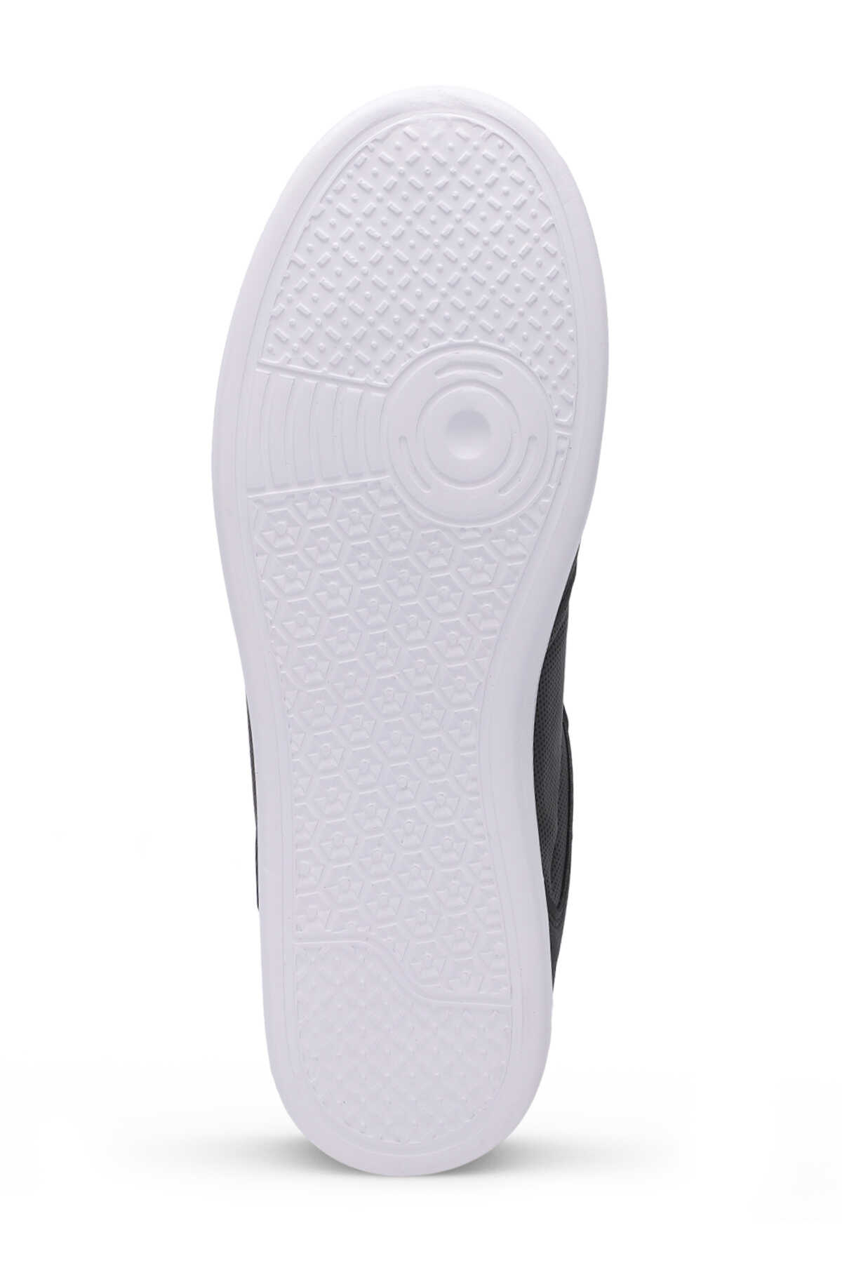 Slazenger POINT NEW I Kadın Siyah / Beyaz Günlük Spor Ayakkabısı Slazenger POINT NEW I Kadın Siyah / Beyaz Günlük Spor Ayakkabısı