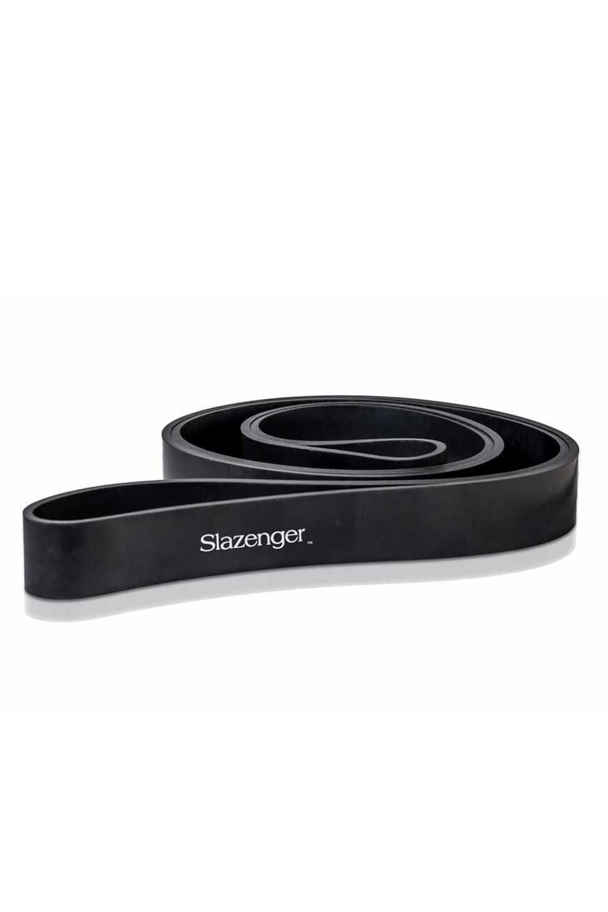 Slazenger - Slazenger Power Band Heavy Unisex STD Pilates Aksesuarları