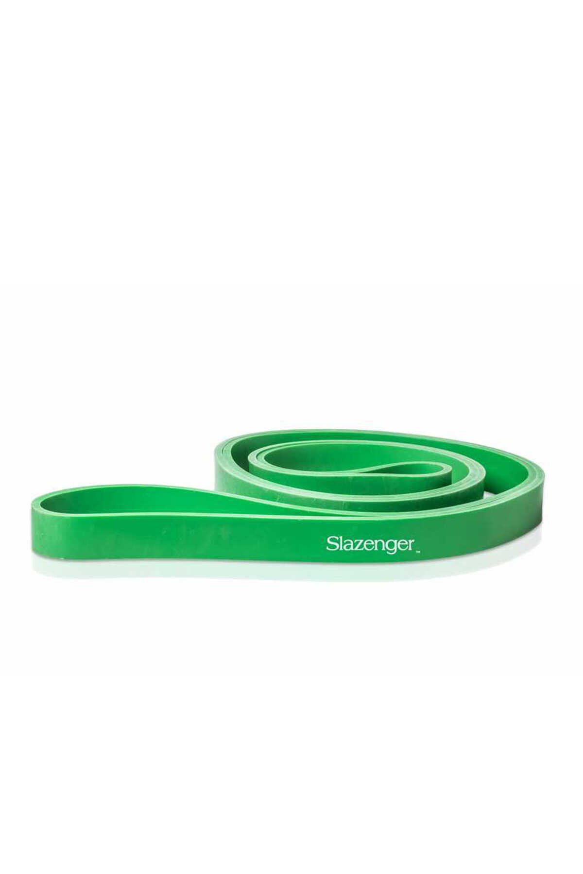 Slazenger - Slazenger Power Band Medium Unisex STD Pilates Aksesuarları