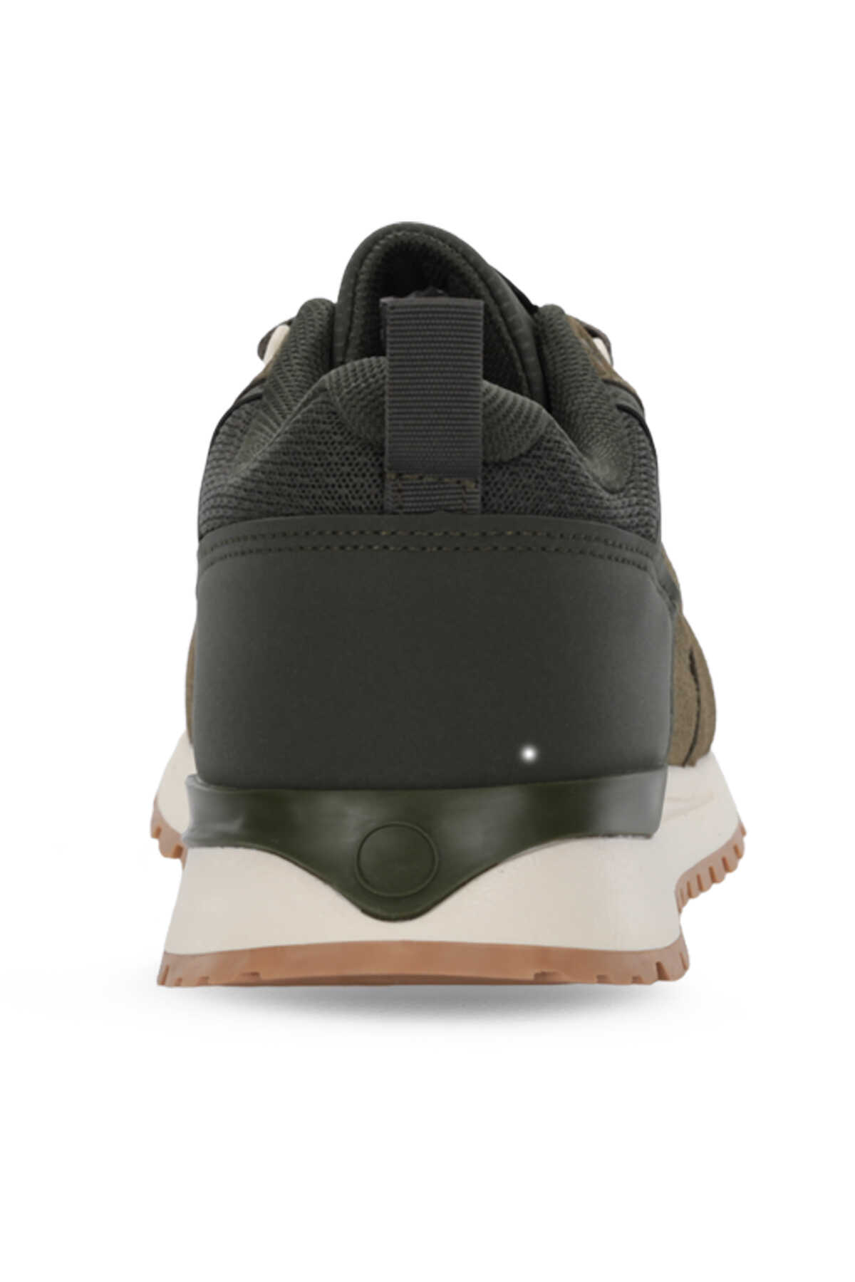 Slazenger PRESTON I Erkek Haki Günlük Spor Ayakkabısı Slazenger PRESTON I Erkek Haki Günlük Spor Ayakkabısı