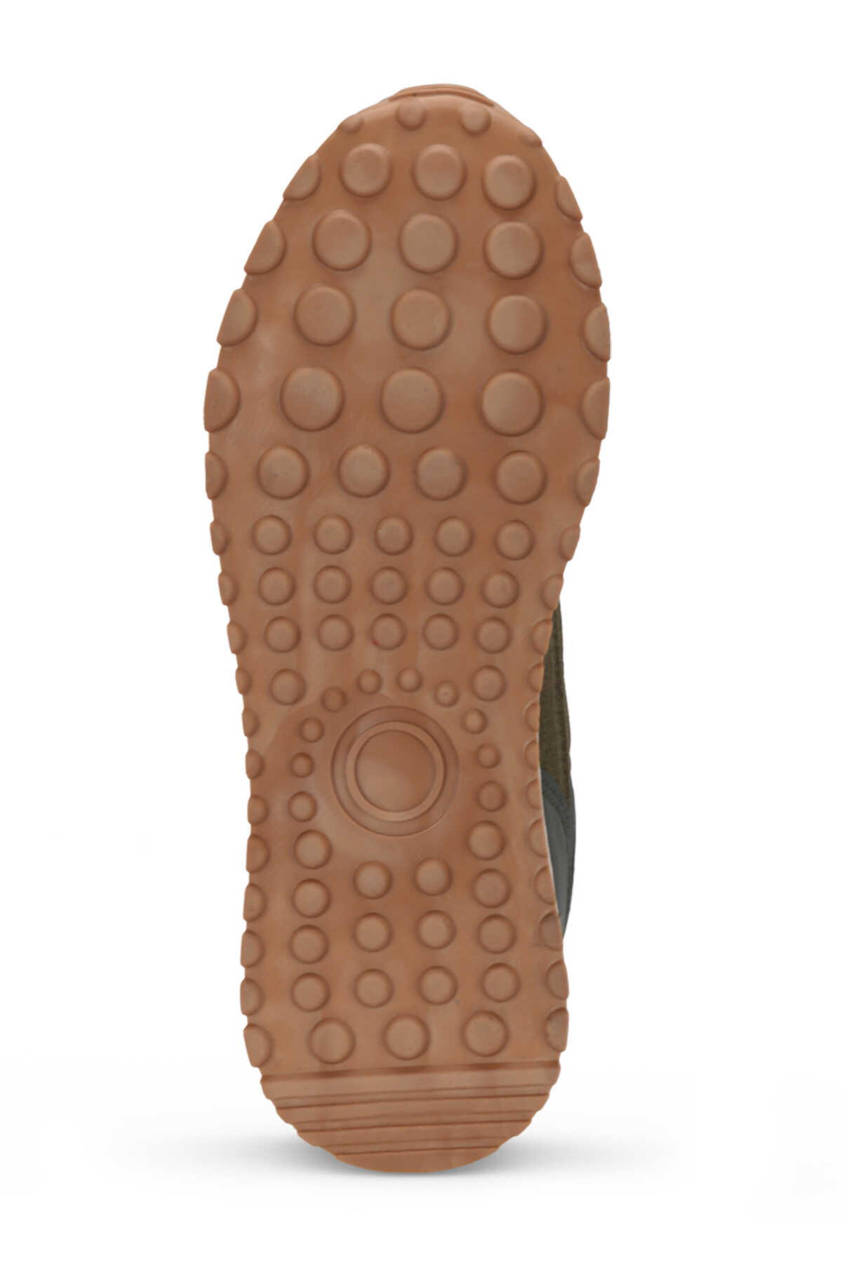 Slazenger PRESTON I Erkek Haki Günlük Spor Ayakkabısı Slazenger PRESTON I Erkek Haki Günlük Spor Ayakkabısı