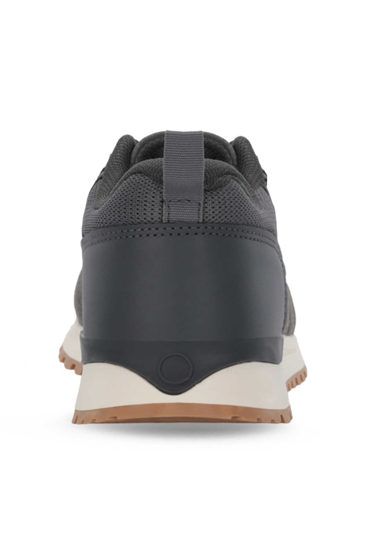 Slazenger PRESTON I Erkek Koyu Gri Günlük Spor Ayakkabısı Slazenger PRESTON I Erkek Koyu Gri Günlük Spor Ayakkabısı