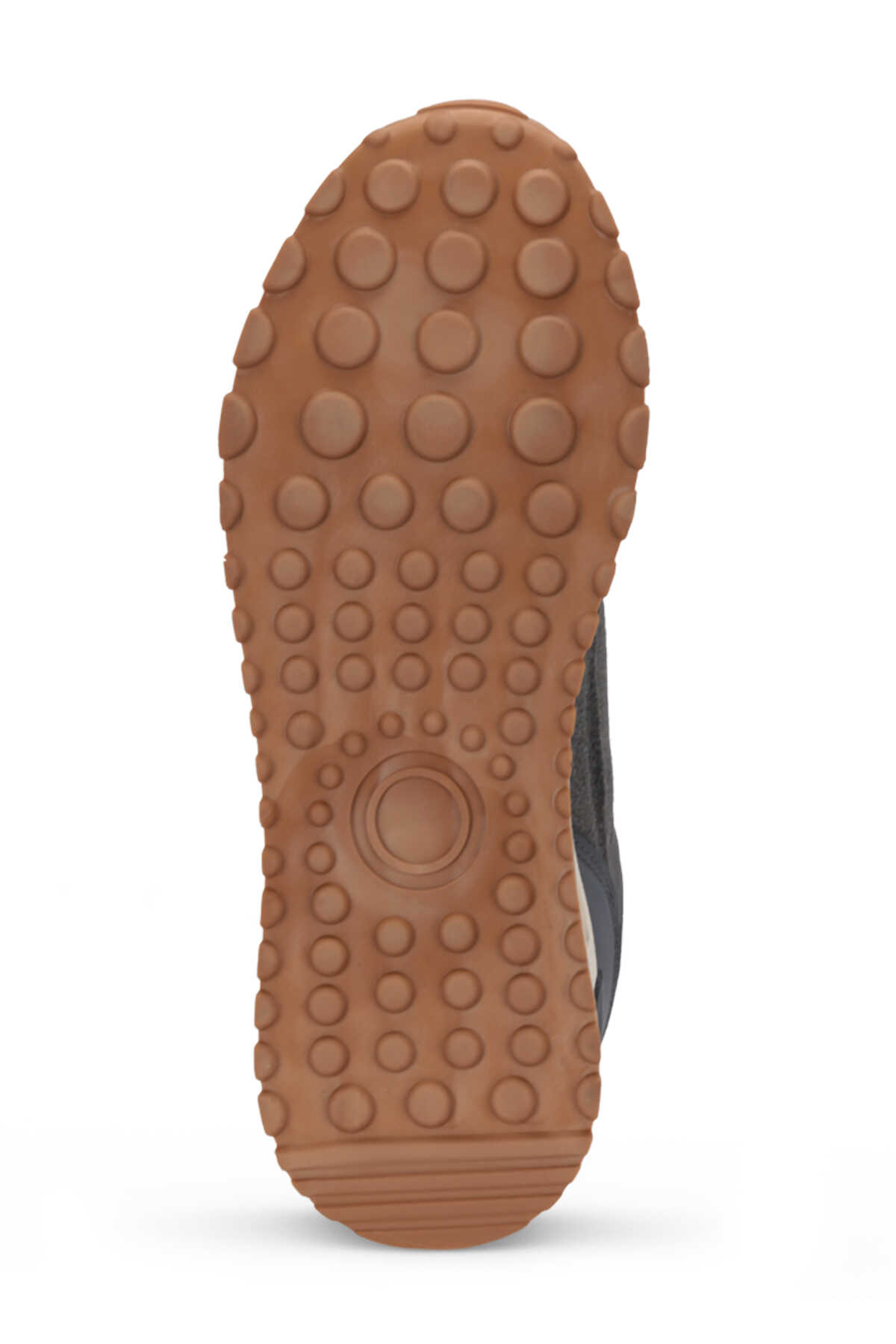 Slazenger PRESTON I Erkek Koyu Gri Günlük Spor Ayakkabısı Slazenger PRESTON I Erkek Koyu Gri Günlük Spor Ayakkabısı