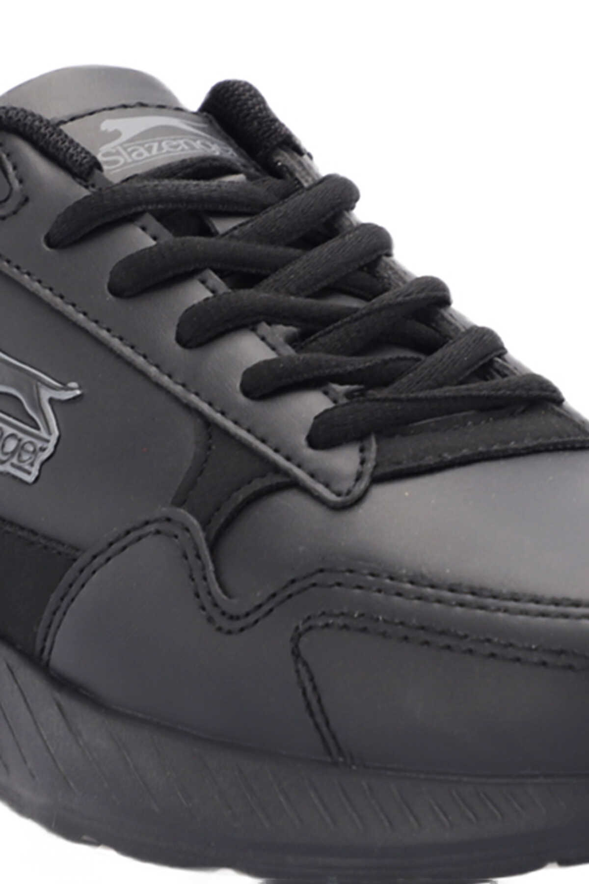 Slazenger PRIMERA I Kadın Siyah Koşu & Yürüyüş Spor Ayakkabısı Slazenger PRIMERA I Kadın Siyah Koşu & Yürüyüş Spor Ayakkabısı