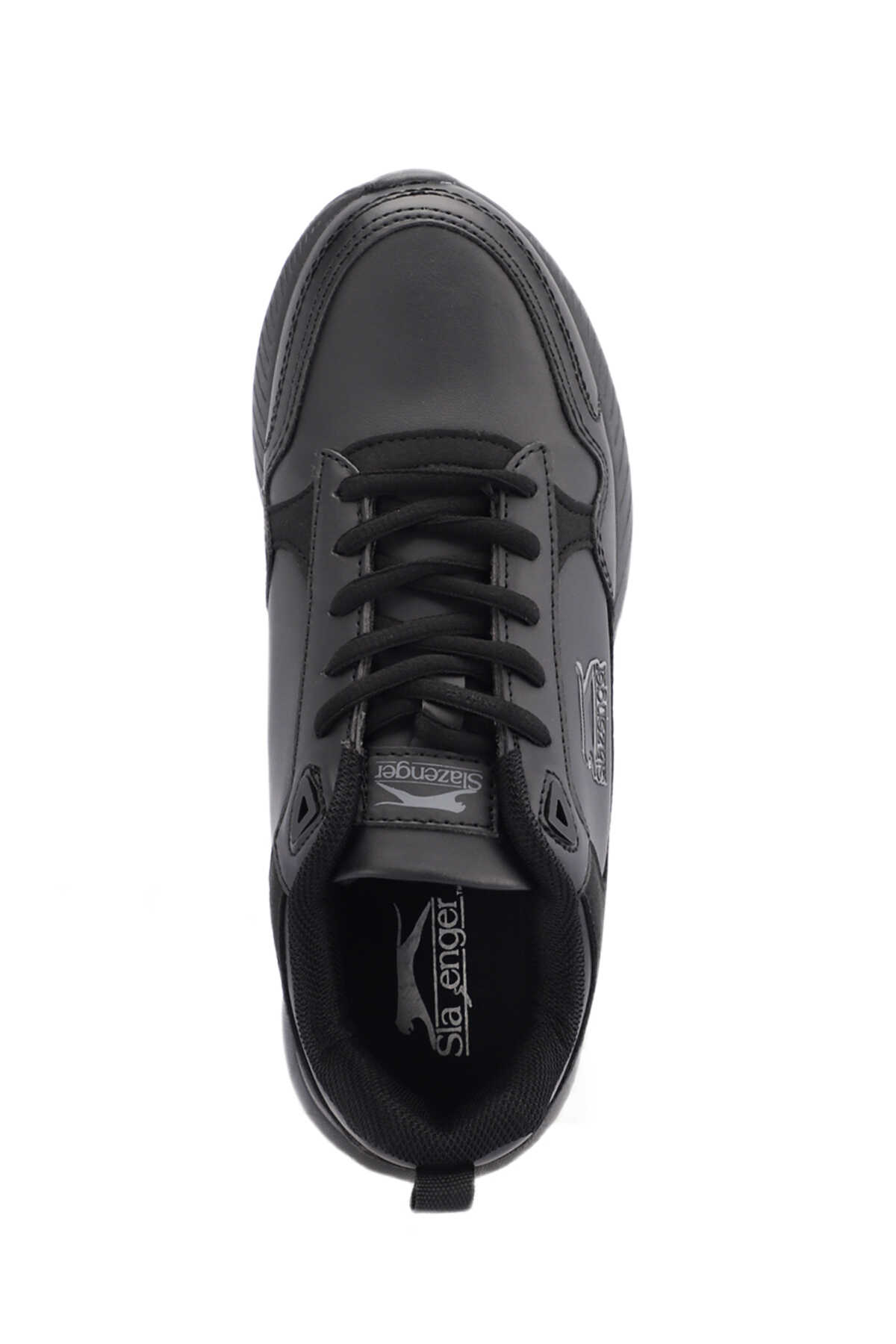 Slazenger PRIMERA I Kadın Siyah Koşu & Yürüyüş Spor Ayakkabısı Slazenger PRIMERA I Kadın Siyah Koşu & Yürüyüş Spor Ayakkabısı