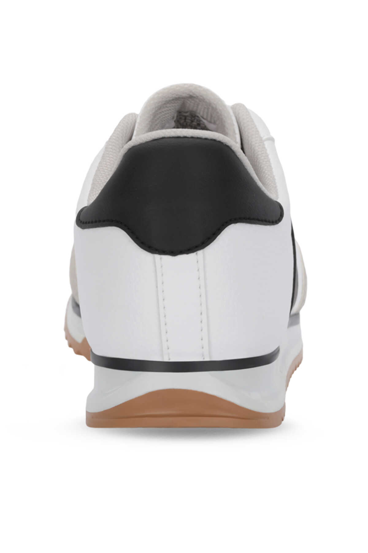 Slazenger PROOF I Erkek Beyaz / Siyah Günlük Spor Ayakkabısı Slazenger PROOF I Erkek Beyaz / Siyah Günlük Spor Ayakkabısı