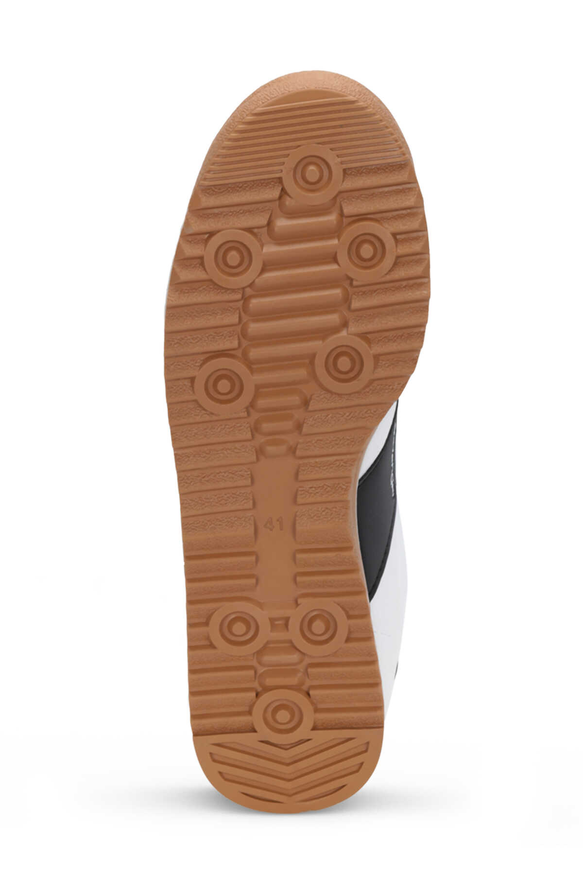 Slazenger PROOF I Erkek Beyaz / Siyah Günlük Spor Ayakkabısı Slazenger PROOF I Erkek Beyaz / Siyah Günlük Spor Ayakkabısı