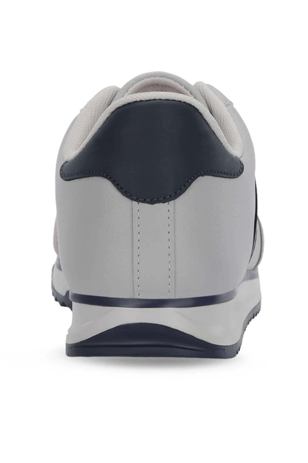 Slazenger PROOF I Erkek Gri / Lacivert Günlük Spor Ayakkabısı Slazenger PROOF I Erkek Gri / Lacivert Günlük Spor Ayakkabısı