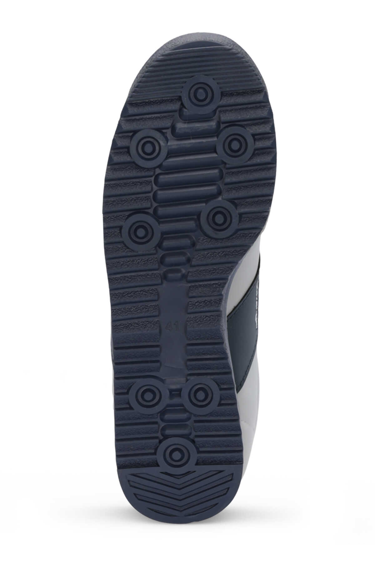 Slazenger PROOF I Erkek Gri / Lacivert Günlük Spor Ayakkabısı Slazenger PROOF I Erkek Gri / Lacivert Günlük Spor Ayakkabısı