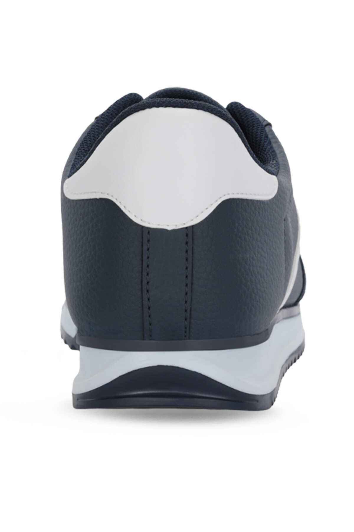 Slazenger PROOF I Erkek Lacivert / Beyaz Günlük Spor Ayakkabısı Slazenger PROOF I Erkek Lacivert / Beyaz Günlük Spor Ayakkabısı