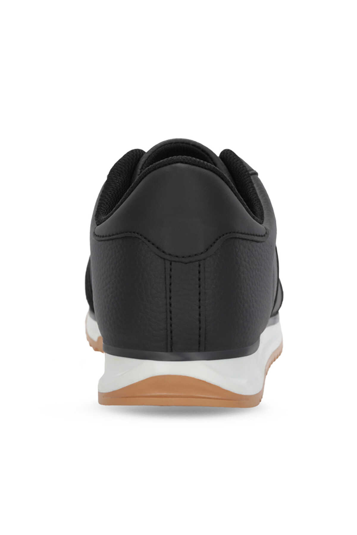 Slazenger PROOF I Erkek Siyah / Beyaz Günlük Spor Ayakkabısı Slazenger PROOF I Erkek Siyah / Beyaz Günlük Spor Ayakkabısı