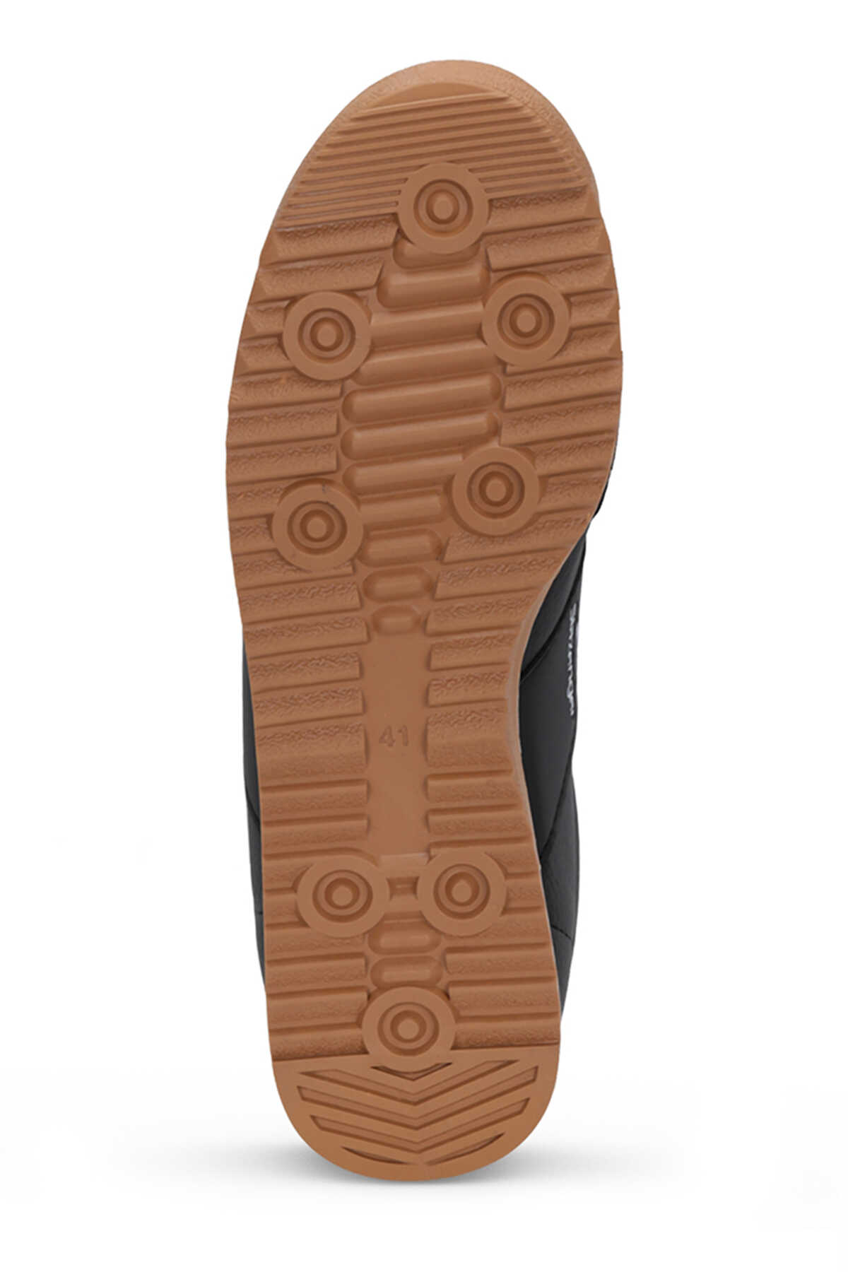 Slazenger PROOF I Erkek Siyah / Beyaz Günlük Spor Ayakkabısı Slazenger PROOF I Erkek Siyah / Beyaz Günlük Spor Ayakkabısı