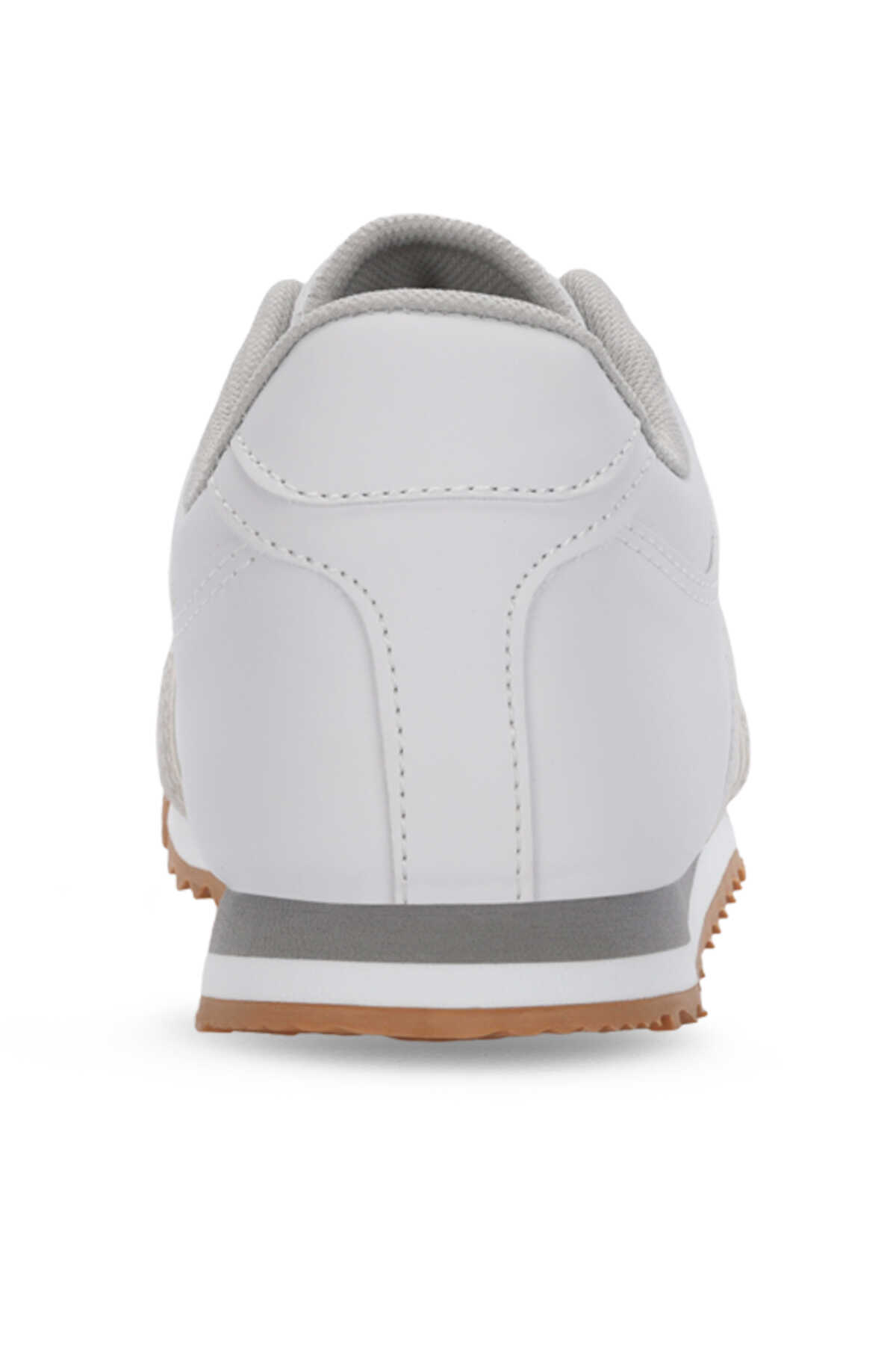 Slazenger PROTECT I Erkek Beyaz / Altın Günlük Spor Ayakkabısı Slazenger PROTECT I Erkek Beyaz / Altın Günlük Spor Ayakkabısı