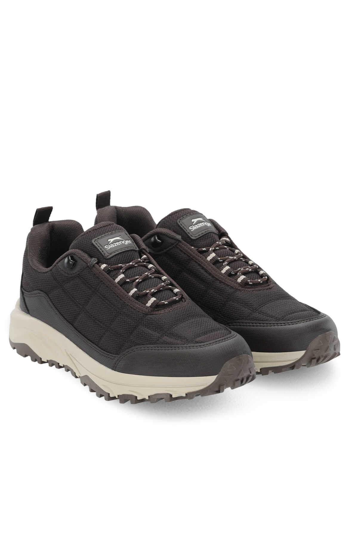 Slazenger PULSAR I Erkek Kahve Outdoor - 2