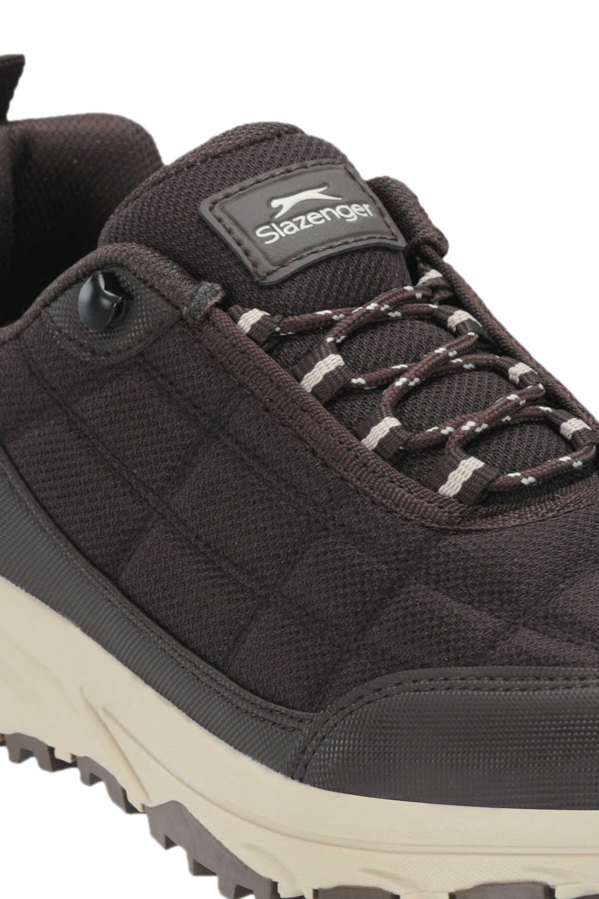 Slazenger PULSAR I Erkek Kahve Outdoor - 4