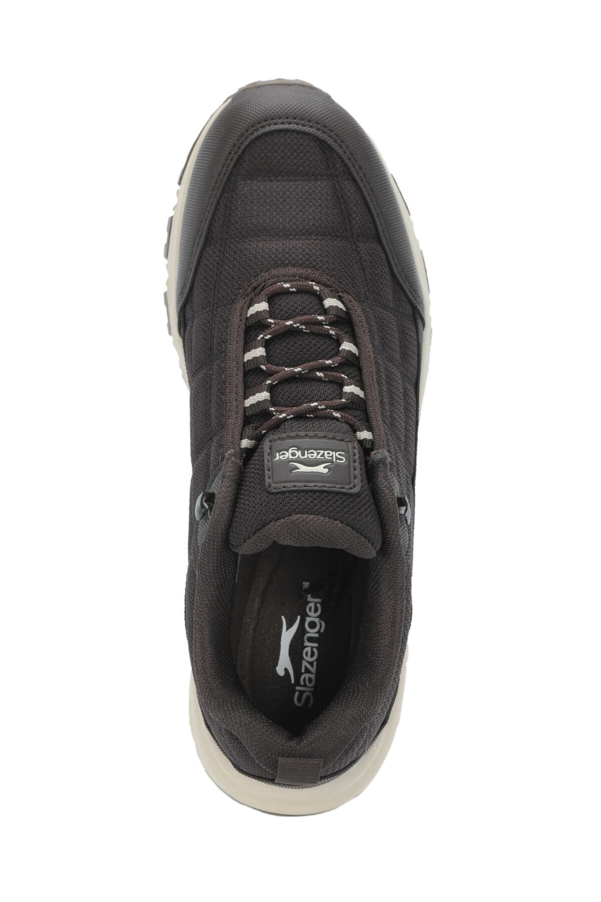 Slazenger PULSAR I Erkek Kahve Outdoor - 5