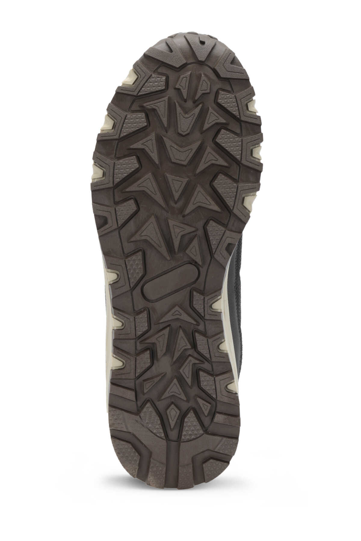 Slazenger PULSAR I Erkek Kahve Outdoor - 7