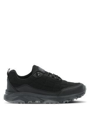 Slazenger PULSAR I Erkek  Siyah / Siyah Outdoor 