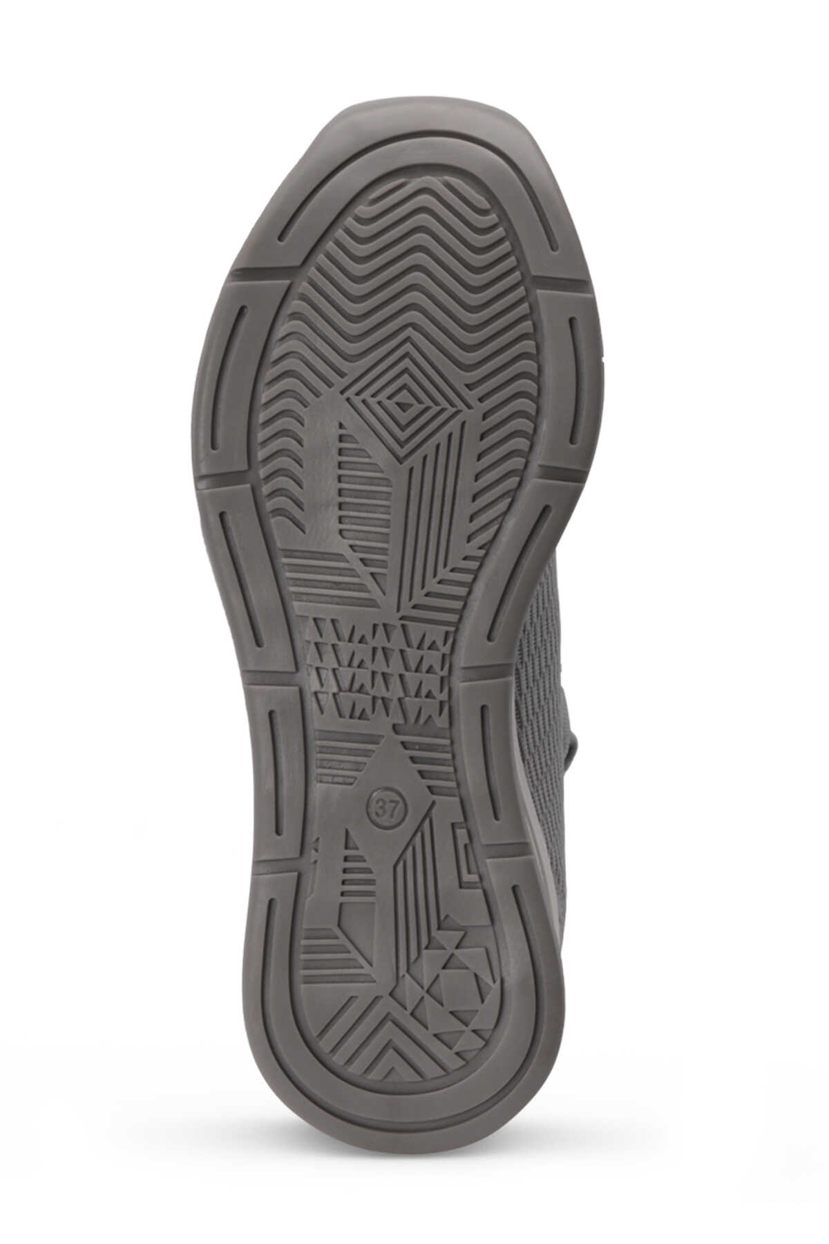 Slazenger PULSE I Kadın Gri / Beyaz Koşu & Yürüyüş Spor Ayakkabısı Slazenger PULSE I Kadın Gri / Beyaz Koşu & Yürüyüş Spor Ayakkabısı