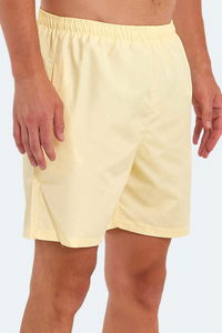 Slazenger - Slazenger RABI IN Erkek Cepli Deniz Şortu Sarı Mayo Slazenger - Slazenger RABI IN Erkek Cepli Deniz Şortu Sarı Mayo