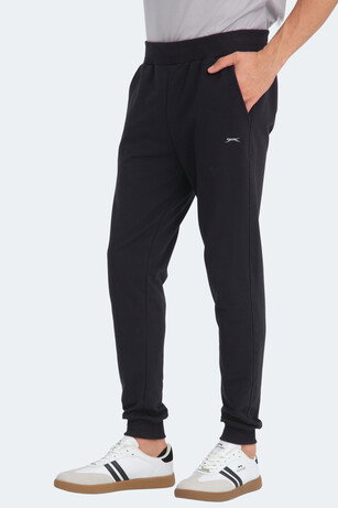 Slazenger RAIN IN Erkek Cepli Lacivert Eşofman Altı 