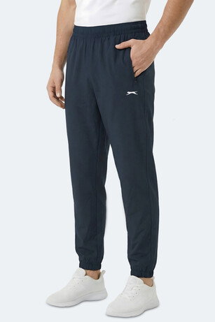 Slazenger RAMBLE Erkek  Lacivert Eşofman Altı 