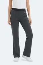 Slazenger - Slazenger RANGER Kadın Koyu Gri Tayt