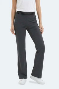 Slazenger - Slazenger RANGER Kadın Koyu Gri Tayt