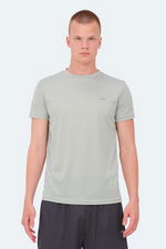 Slazenger - Slazenger REPUBLIC MTR Erkek Nane Tişört Slazenger - Slazenger REPUBLIC MTR Erkek Nane Tişört