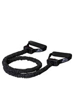 Slazenger - Slazenger Resistance Tube Heavy Unisex STD Pilates Aksesuarları