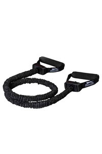 Slazenger - Slazenger Resistance Tube Heavy Unisex STD Pilates Aksesuarları