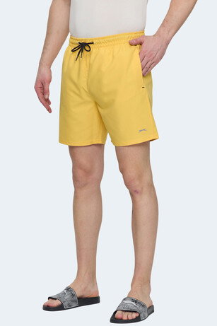 Slazenger RODOLF Erkek Hardal Mayo