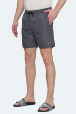 Slazenger - Slazenger RODOLF Erkek Koyu Gri Mayo Slazenger - Slazenger RODOLF Erkek Koyu Gri Mayo