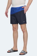 Slazenger - Slazenger ROHAN Erkek Lacivert / Saks Mavi Mayo Slazenger - Slazenger ROHAN Erkek Lacivert / Saks Mavi Mayo