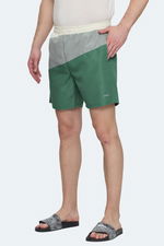 Slazenger - Slazenger ROHAN Erkek Yeşil / Sarı Mayo Slazenger - Slazenger ROHAN Erkek Yeşil / Sarı Mayo