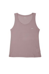 Slazenger - Slazenger ROZ Kadın Kolsuz Gül Tişört