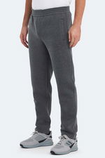 Slazenger - Slazenger SAMOUEL IN Erkek Antrasit Eşofman Altı