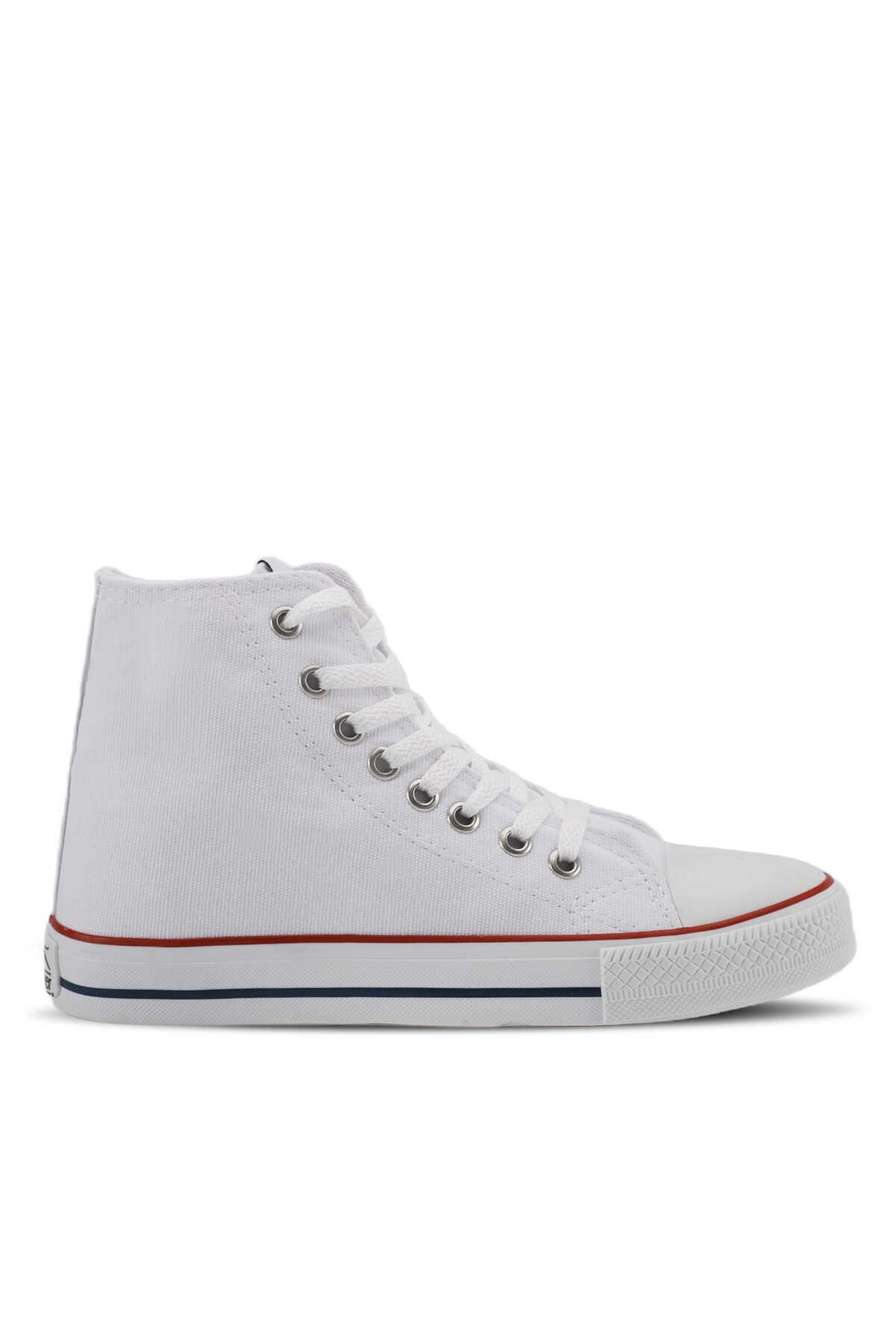 Slazenger - SCHOOL Sneaker Erkek Ayakkabı Beyaz