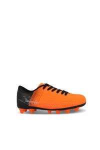 Slazenger - Slazenger SCORE I KRP Erkek Çocuk Halı Saha Neon Turuncu / Siyah Futbol Ayakkabısı Slazenger - Slazenger SCORE I KRP Erkek Çocuk Halı Saha Neon Turuncu / Siyah Futbol Ayakkabısı