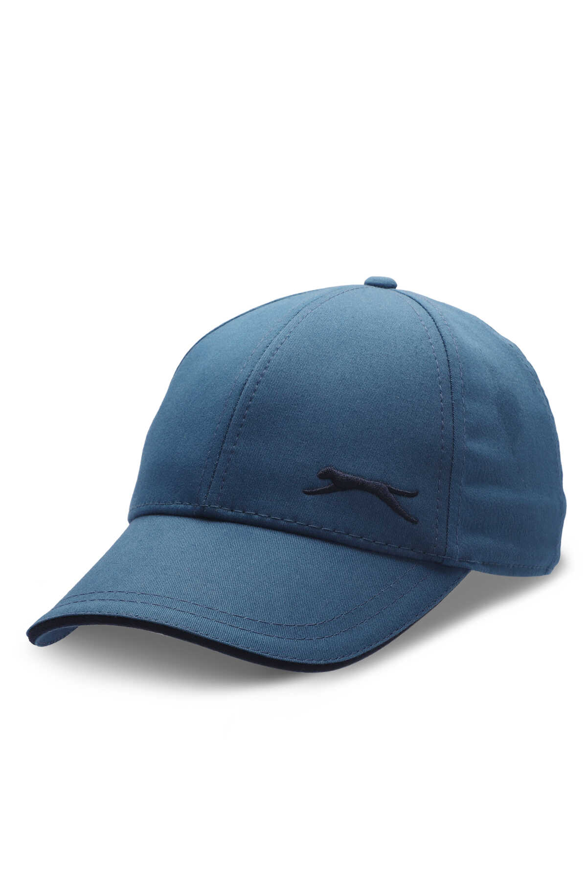 Slazenger - Slazenger SILVA I Unisex Şapka Indigo